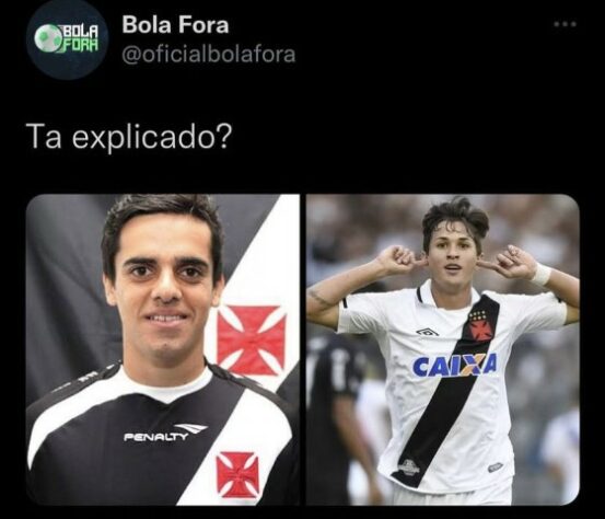 Zoeiras com Corinthians, Rodinei sendo herói e brincadeiras com Pedro: os memes do título da Copa do Brasil do Flamengo.