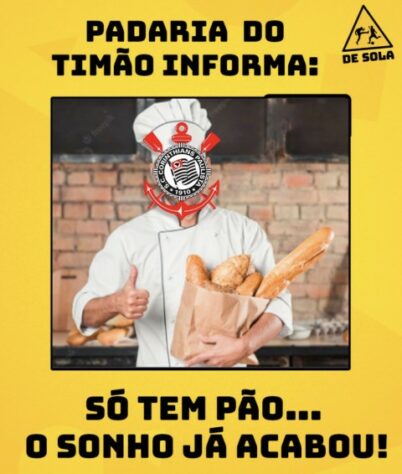 Zoeiras com Corinthians, Rodinei sendo herói e brincadeiras com Pedro: os memes do título da Copa do Brasil do Flamengo.