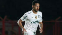 25º - Murilo - zagueiro do Palmeiras - 26 anos - valor de mercado: 8,5 milhões de euros (R$ 44,3 milhões)