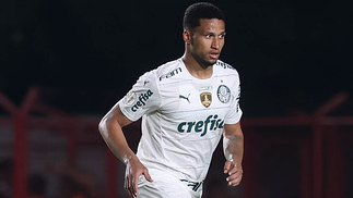 24º da lista - Murilo, 26 anos, brasileiro, do Palmeiras: 8,5 milhões de euros (cerca de R$ 46,5 milhões).
