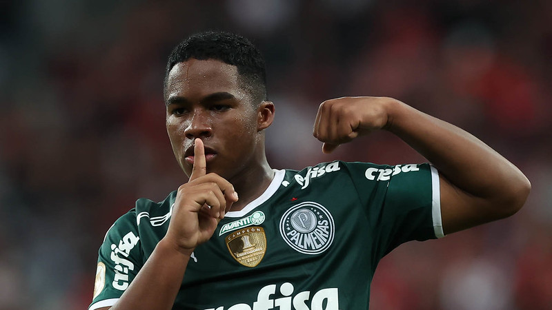 Vinícius Jr, Rodrygo, Paulinho… Veja promessas para apostar no Fifa 20 –  LANCE!