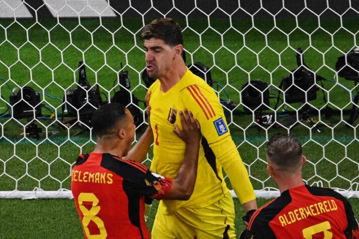   A Bélgica venceu o Canadá por 1 a 0, nesta quarta-feira (23), estreando no grupo F da Copa do Mundo Qatar 2022. O gol belga foi marcado por Batshuayi. Confira as notas dos jogadores belgas e a avaliação do Canadá. (Por Vinicius Faustini)
