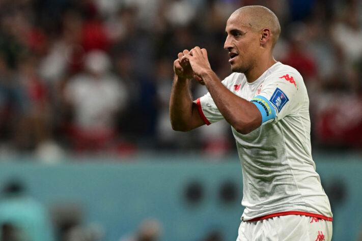 França 0 x 1 Tunísia - 2022 - A França decidiu poupar seus titulares e perdeu pela primeira vez para a Tunísia na história. Khazri foi o autor do gol. No entanto, a França já estava classificada para as oitavas. A Tunísia, mesmo com o resultado histórico, foi eliminada.