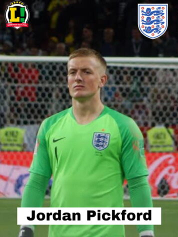 Pickford: 7,0