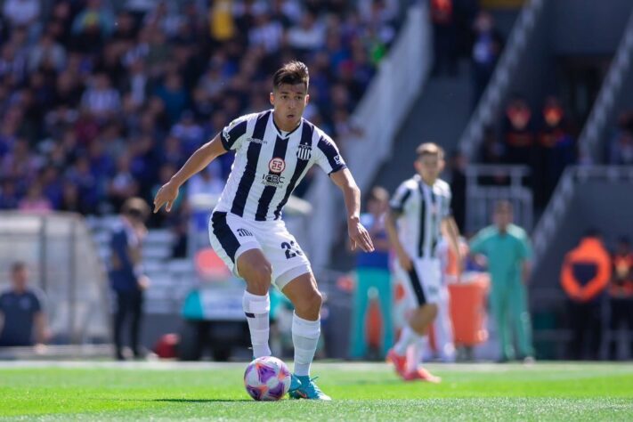 Atlético-MG - 12 jogadores emprestados: Alan Franco (foto), 24 anos (meio-campista; emprestado ao Talleres-ARG até junho de 2023); Fábio Gomes, 25 anos (atacante; emprestado ao Paços de Ferreira-POR até junho de 2023); Echaporã, 23 anos (atacante; emprestado ao Juventude até dezembro de 2023); Bruninho, 22 anos (meia; emprestado ao Guarani até novembro de 2023); Neto, 20 anos (volante; emprestado à Chapecoense até novembro de 2023); Vitor Mendes, 24 anos (zagueiro; emprestado ao Fluminense até dezembro de 2024); Paulo Henrique, 26 anos (lateral-direito; emprestado ao Vasco até dezembro de 2023); Ralph, 25 anos (meio-campista; emprestado ao Ypiranga até dezembro de 2023); Luiz Filipe, 21 anos (atacante; emprestado ao Goiás até dezembro de 2023); Felipe Felicio, 20 anos (atacante; emprestado ao Levadia-EST até dezembro de 2023); Talison, 22 anos (lateral-direito; emprestado ao Alverca-POR até junho de 2023); Matheus Araújo, 21 anos (atacante; emprestado ao Daianava Alytus-LTU até dezembro de 2023). 