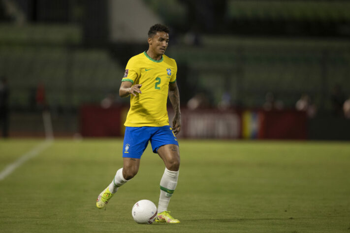 Danilo - Flamengo / Em entrevista ao 'Esporte Interativo', em 2017, o lateral direito da Juventus revelou ser torcedor do Flamengo.