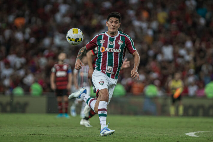19º - Fluminense 1 x 2 Flamengo - Brasileirão