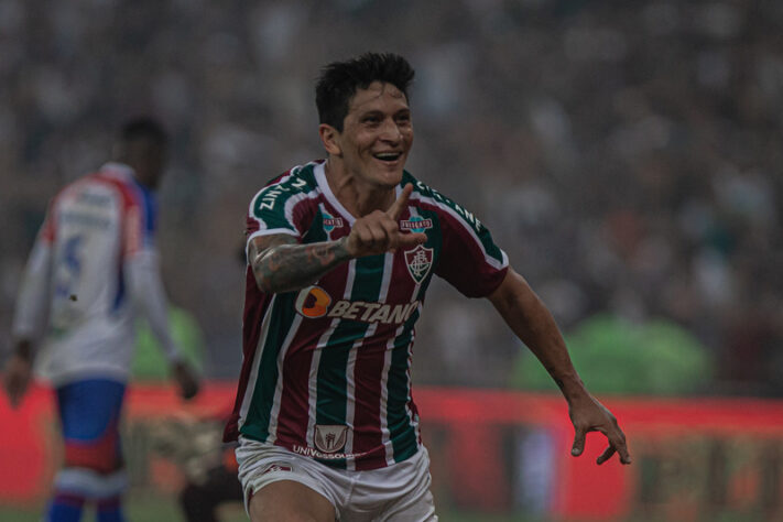 31º - Fortaleza 2 x 2 Fluminense - Copa do Brasil 