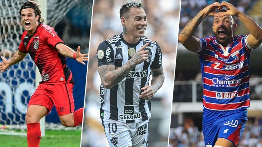 Todos os oito representantes brasileiros para a Copa Libertadores 2023 foram conhecidos após a rodada final do Brasileirão 2022. Ao todo, já conhecemos 45 das 47 equipes que disputarão a próxima Liberta, considerando também os times que estarão nas fases preliminares. Faltam apenas dois clubes da Colômbia. Veja a seguir todos os clubes que lutarão pela Glória Eterna no próximo ano!