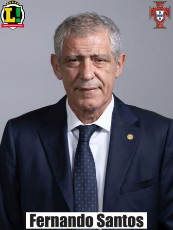 Fernando Santos - 7,5 - Portugal teve sua melhor partida nesta Copa do Mundo. O meio de campo controlou o jogo e construiu grandes jogadas de ataque. Colocou Gonçalo Ramos como titular, que foi o craque do jogo com um hat-trick.