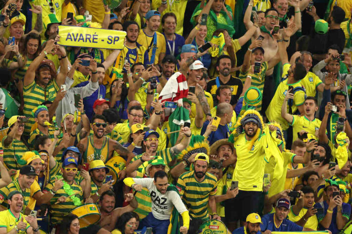 Em toda sua história na Copa do Mundo, o Brasil disputou 11 jogos, venceu 9 vezes e perdeu apenas 2 vezes. A Seleção marcou 27 gols e sofreu 11 gols. 