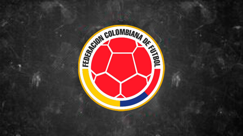 25º- COLÔMBIA - 30 PONTOS (22 jogos, 9 vitórias, 3 empates e 10 derrotas)