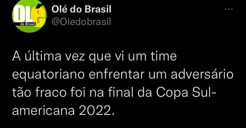 Memes da Copa do Mundo - Baixa qualidade da seleção do Qatar virou motivo para piadas.