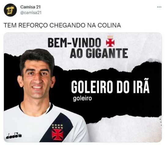 Copa do Mundo - Os melhores memes de Inglaterra 6 x 2 Irã