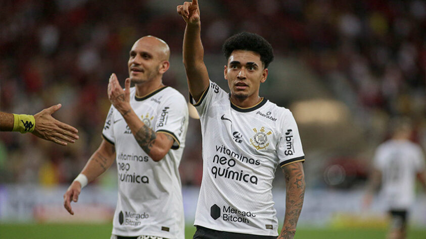 Corinthians (fase de grupos)