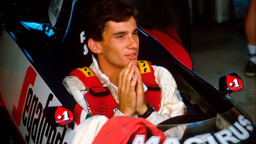 1984: A estreia de Senna na Fórmula 1