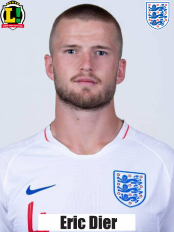 Dier: 6,5