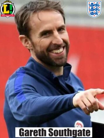 GARETH SOUTHGATE - 7,0 - Novamente, a Inglaterra teve problemas de criação. Aos poucos, o English Team foi encontrando espaços e soube administrar o jogo. A precisão inglesa fez a diferença neste domingo.