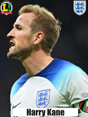 HARRY KANE - 3,5 - Viu seu grande desempenho ruir devido a um lance capital. Honrava o posto de referência do time, ao surgir com perigo na área e ser impetuoso para finalizar. Chegou a marcar um gol de pênalti. No entanto, mandou pelos ares a chance na penalidade máxima que manteria a Inglaterra viva na briga pela vaga nas semifinais. Abateu-se em campo depois disto.  