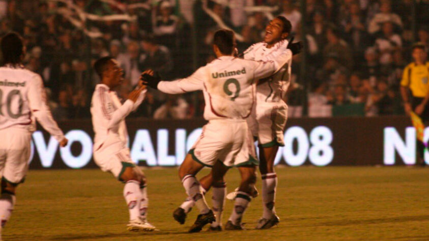 2007 - 26 vitórias (em 61 jogos).