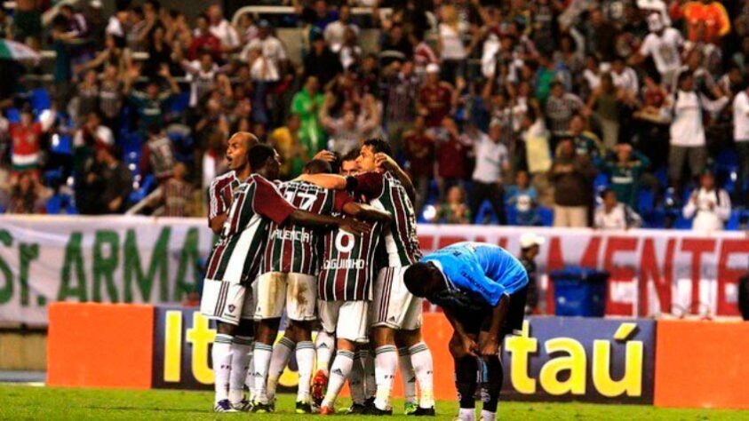 2011 - 34 vitórias (em 63 jogos).