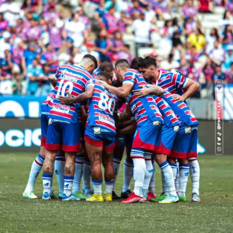 Terceira fase preliminar: 600 mil dólares / 3,1 milhões de reais - A última fase preliminar antes da fase de grupos. Espera-se que Atlético-MG e Fortaleza (foto) disputem essa fase.