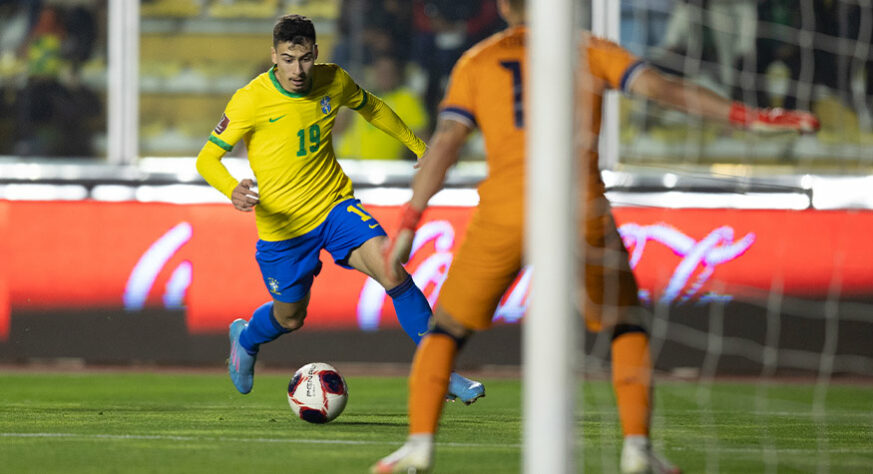 GABRIEL MARTINELLI (A, Arsenal) - O atacante tem uma trajetória consolidada no futebol inglês e pode voltar a ter chance.