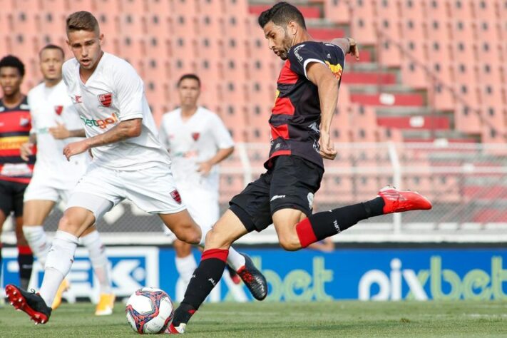 O time de Itu possui diferentes atletas entre os maiores assistentes do time. Mário Sérgio, Gerson Magrão e Roberto são os líderes da estatística na equipe com três passes para gol.