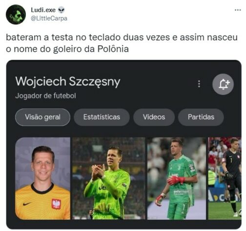 Humor na Copa: os memes do 4º dia do Mundial do Qatar – LANCE!