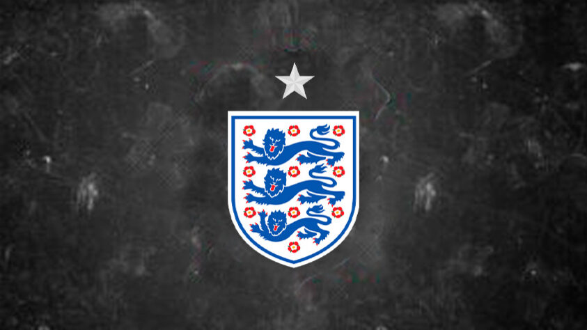 6º- INGLATERRA  - 108 PONTOS (69 jogos, 29 vitórias, 21 empates e 19 derrotas)