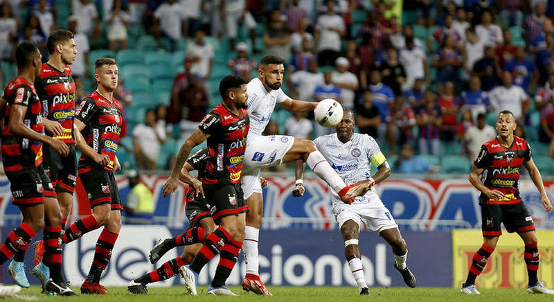 O time comumente vence partidas que começou na frente do placar. O time só tomou a virada para Operário e Tombense e levou o empate apenas para três times: Vila Nova, CRB e o próprio Vasco. Detalhe, o Ituano sempre venceu os jogos que começou vencendo dentro de casa.