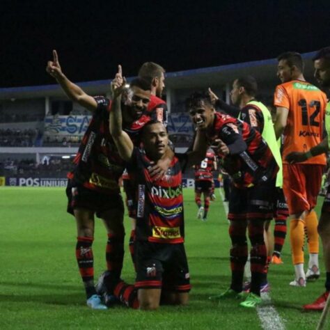 Ituano - Série B do Brasileirão