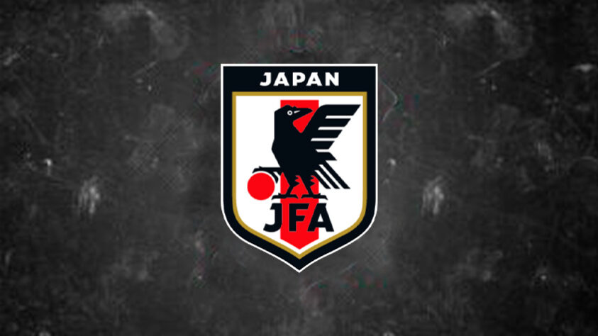 30º- JAPÃO  - 20 PONTOS (21 jogos, 5 vitórias, 5 empates e 11 derrotas)