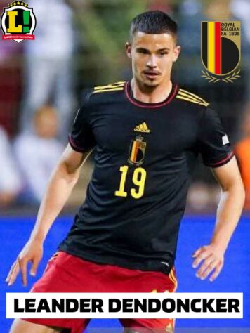 Dendoncker - 5,0 - Teve muito trabalho no segundo tempo, quando a Croácia teve mais volume e atacou no perigo. Em dois lances, não conseguiu desarmar chutes da entrada da área, com jogadores flutuando em suas costas. 