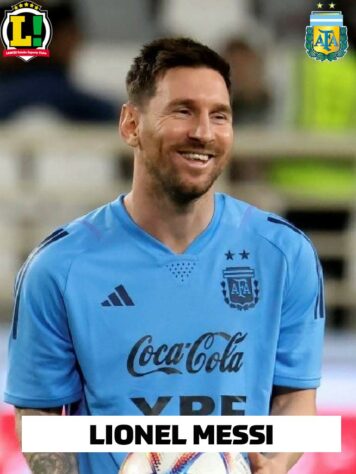 Lionel Messi - 8,0 - Após boa parte do jogo preso na marcação, achou soluções na segunda etapa com sua genialidade. Encontrou o gol que abriu o caminho para a vitória e controlou o duelo após a vantagem com sua experiência. 