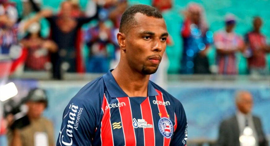 Luiz Otávio, 30 anos (Zagueiro) - Bahia / Foi líder em cortes na competição e fez parte da terceira defesa menos vazada da Série B, ajudando o Bahia a permanecer vivo até a 37ª rodada do campeonato. 