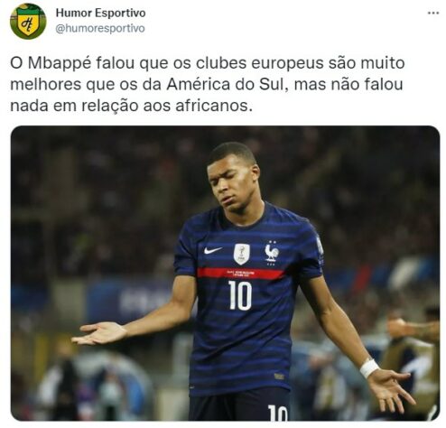 Os melhores memes de Tunísia 1 x 0 França pela última rodada rodada do Grupo D da Copa do Mundo.