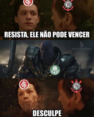 Maior do Brasil? Torcedores do Palmeiras tiram onda em memes após confirmação do 11º título do Brasileirão.