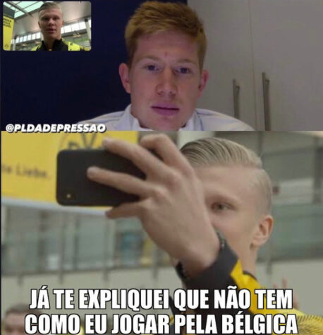 Os melhores memes de Marrocos 2 x 0 Bélgica pelo Grupo F da Copa do Mundo.