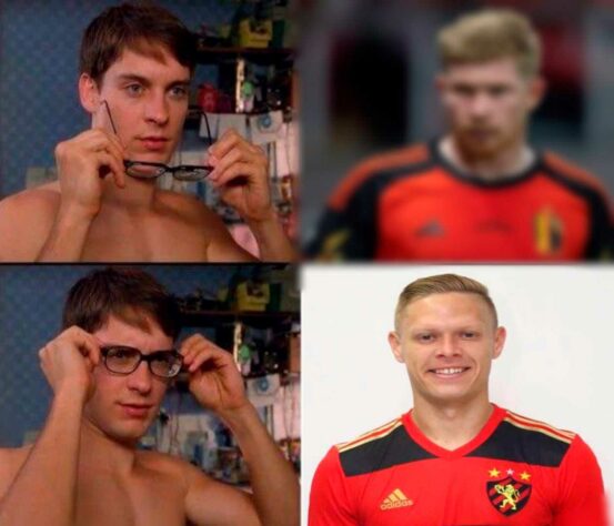 Os melhores memes de Marrocos 2 x 0 Bélgica pelo Grupo F da Copa do Mundo.