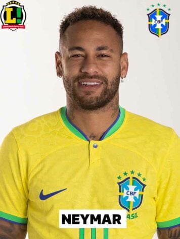 Neymar Jr - 7,0 - Retorno muito bom. Praticamente não sentiu a falta de ritmo pela lesão, voltou com um gol e foi presente no ataque.