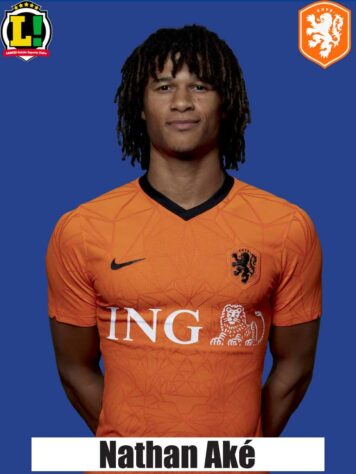 Nathan Aké - 6,0