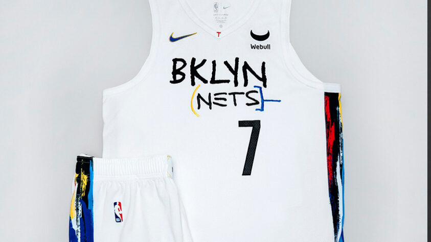 Uniformes City Edition dos times da NBA são divulgados; veja – LANCE!