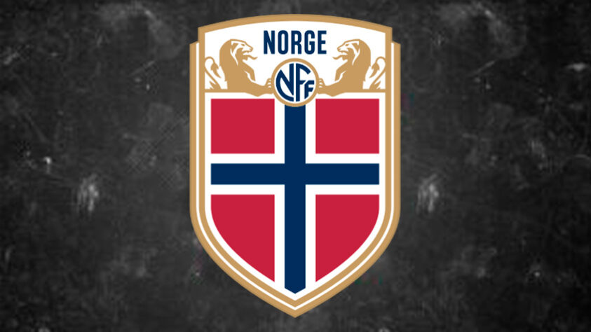 50º- NORUEGA - 9 PONTOS (8 jogos, 2 vitórias, 3 empates e 3 derrotas)