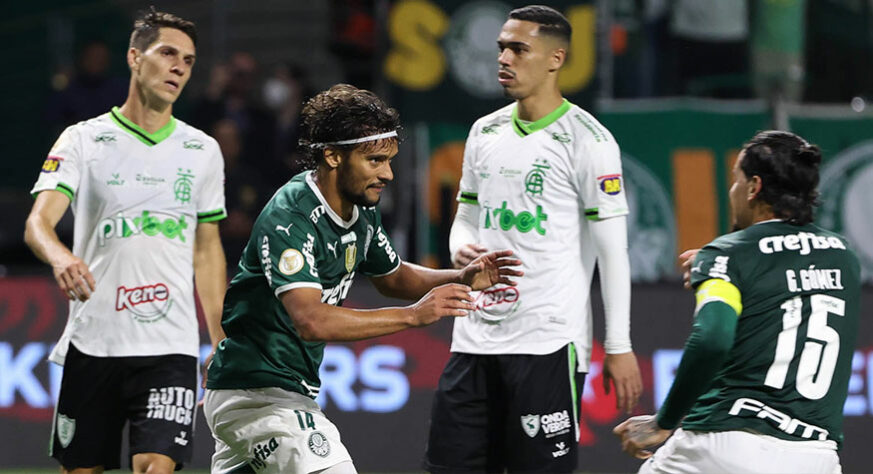 ATUAÇÕES: Em clima de despedida, Scarpa ajuda na “partida da taça” e leva a  melhor nota do Palmeiras – LANCE!