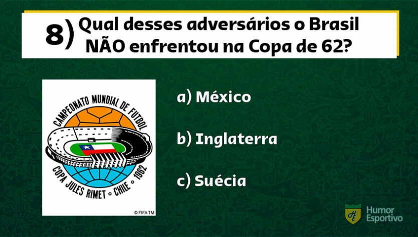 Quiz História do Brasil: Teste seus Conhecimentos sobre a Nossa