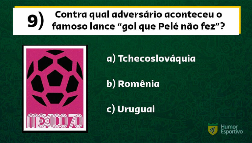 Quiz da Copa do Mundo: teste seu conhecimento sobre todos os títulos do Brasil. 