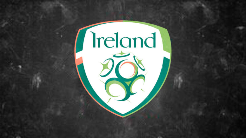 39º- IRLANDA - 14 PONTOS (13 jogos, 2 vitórias, 8 empates e 3 derrotas)