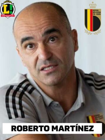 ROBERTO MARTÍNEZ - 6,5 - A Bélgica apresentou falhas defensivas e se complicou em alguns momentos para bloquear o atacante canadense. Mesmo contando com a qualidade de Courtois e superioridade do seu setor ofensivo, a seleção belga demorou para se ajustar em campo.