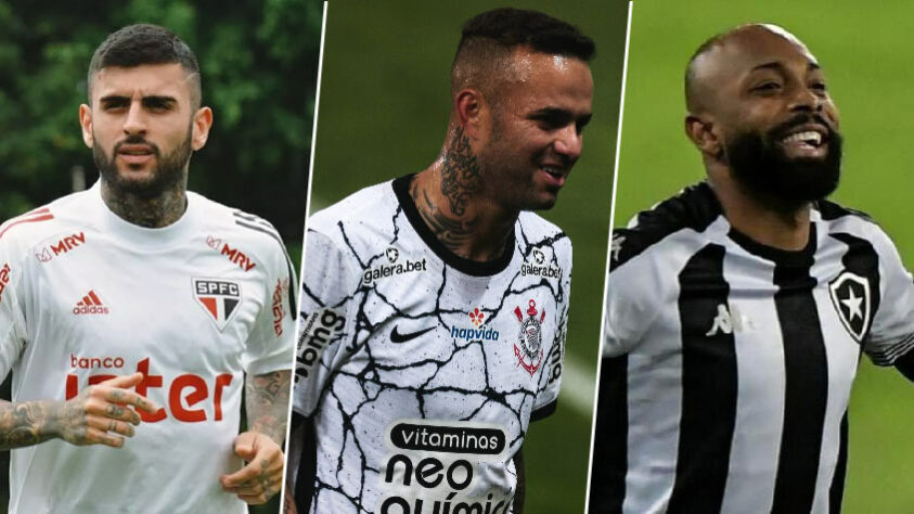 A temporada está chegando ao fim. Diversos jogadores devem retornar de empréstimo no começo do ano que vem. O LANCE! separou uma lista com os atletas que vão retornar ao seu time em 2023. 